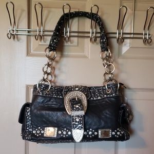 Mountain West concealed purse